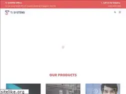 Sites similar to tj.sg
