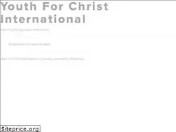 Sites similar to tj.yfci.org