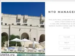 Sites similar to tja.com