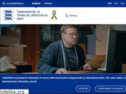 Sites similar to tja.ee