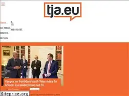 Sites similar to tja.eu