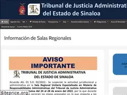 Sites similar to tja.gob.mx