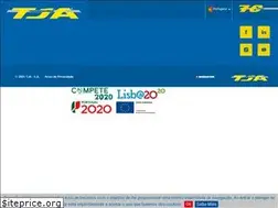 Sites similar to tja.pt