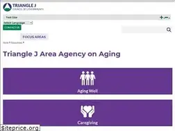 Sites similar to tjaaa.org