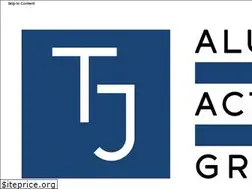 Sites similar to tjaag.org