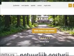 Sites similar to tjaarda.nl
