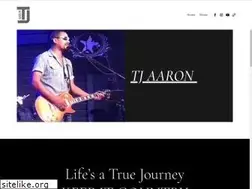 Sites similar to tjaaronmusic.com