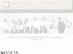 Sites similar to tjabcs.gob.mx