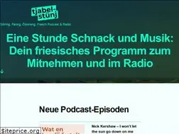 Sites similar to tjabelstunj.de