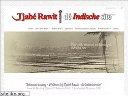 Sites similar to tjaberawit.nl