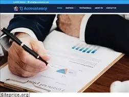 Sites similar to tjaccountancy.com