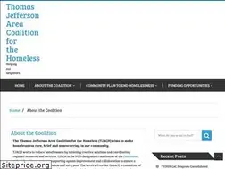 Sites similar to tjach.org