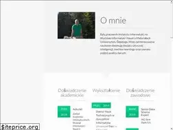 Sites similar to tjach.pl