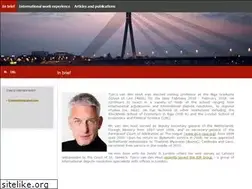 Sites similar to tjacovandenhout.com