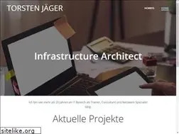 Sites similar to tjaeger.de
