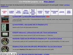 Sites similar to tjaekel.com