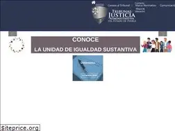 Sites similar to tjaep.gob.mx