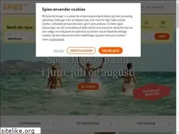 Sites similar to tjaereborg.dk