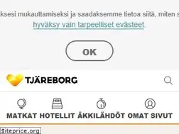 Sites similar to tjaereborg.fi