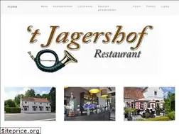 Sites similar to tjagershof.be