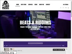 Sites similar to tjahmusic.com