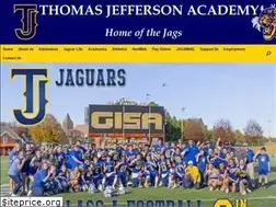 Sites similar to tjajags.com