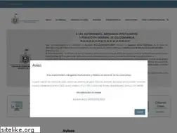 Sites similar to tjajal.org