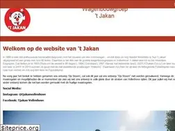 Sites similar to tjakan.nl