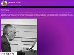 Sites similar to tjako.nl