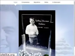 Sites similar to tjallinghaitsma.nl