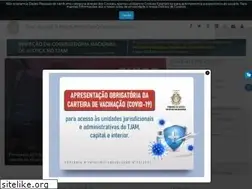 Sites similar to tjam.jus.br