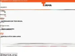 Sites similar to tjama.com