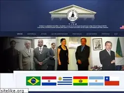 Sites similar to tjammercosul.org