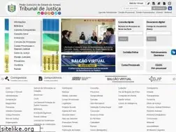 Sites similar to tjap.jus.br