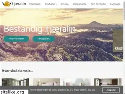 Sites similar to tjaralin.no