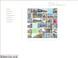 Sites similar to tjarc.com