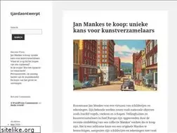 Sites similar to tjardaontwerpt.nl