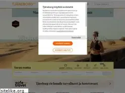 Sites similar to tjareborg.fi