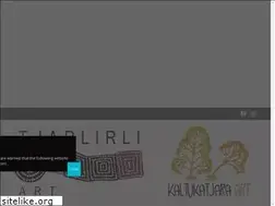 Sites similar to tjarlirliart.com