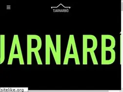 Sites similar to tjarnarbio.is