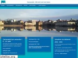 Sites similar to tjarnarskoli.is