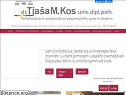 Sites similar to tjasakos.net