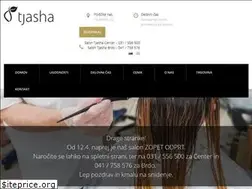 Sites similar to tjasha.si