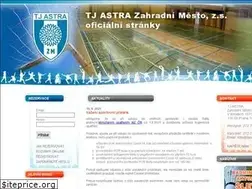 Sites similar to tjastra.cz