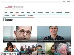 Sites similar to tjb-presse.de