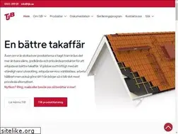 Sites similar to tjb.se