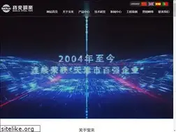Sites similar to tjbaolai.com