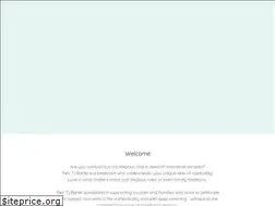 Sites similar to tjbartelminister.com