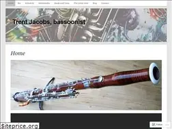Sites similar to tjbassoon.com