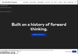 Sites similar to tjbc.com
